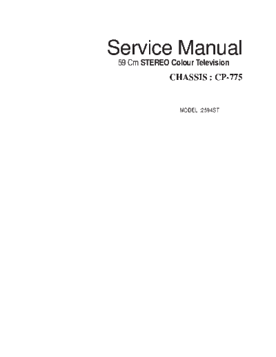 2594ST-CP775