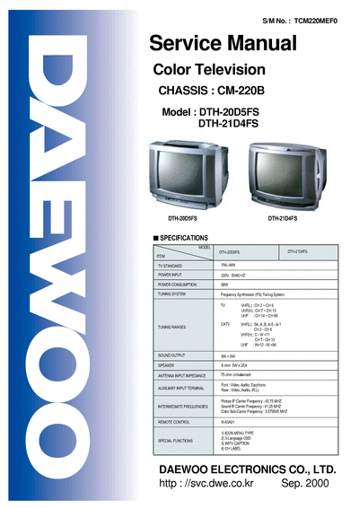 cm-220b