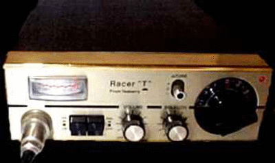 Teaberry Racer T (23ch)