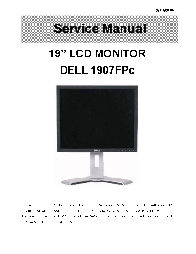 LCD+MONITOR_DELL_1907FPc_19inch_sm