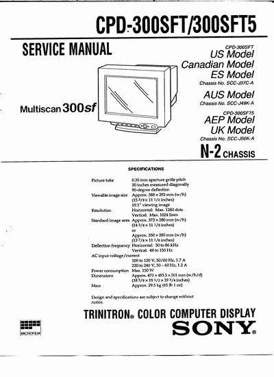 CPD-300SFTsm