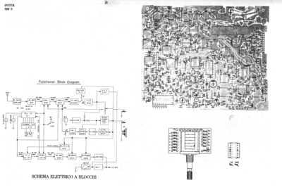 INTEK 500S