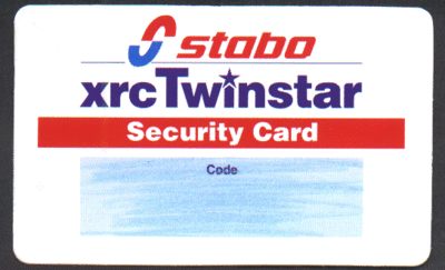 xrc Twinstar