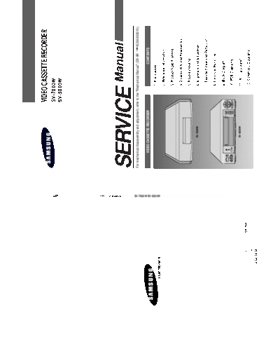 SV-5000