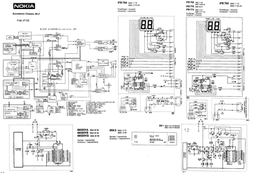 nokia 7164vt ee chassis 2b_f