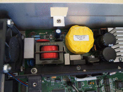 Keithley 2304Ah