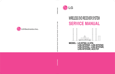 LH-W751