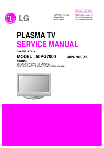 lg_50pg7000