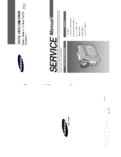 VP-D907I