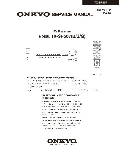 onkyo_txsr507_sm_and_parts_rev2