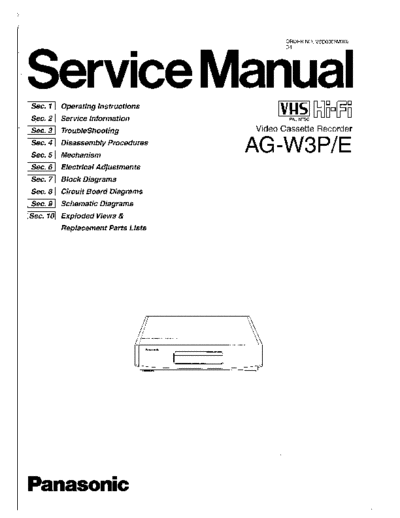 hfe_panasonic_ag-w3e_w3p_service_en