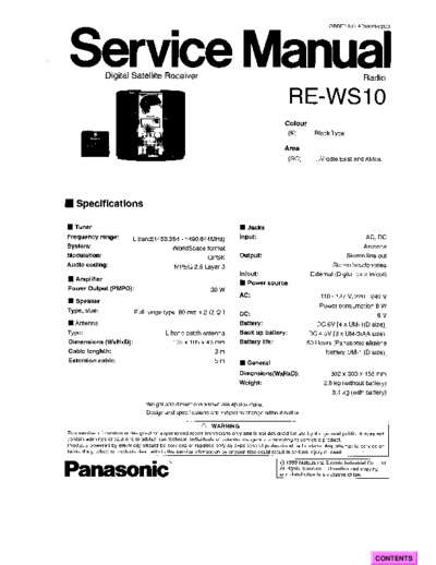 5105 - manual de servicio