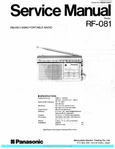 Panasonic_RF081_sch