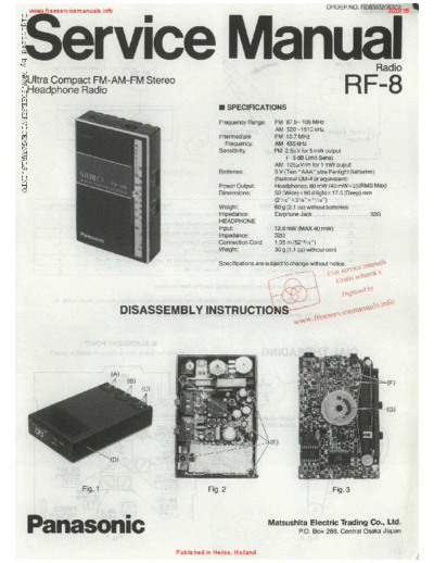 rf-8