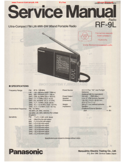 rf-9l