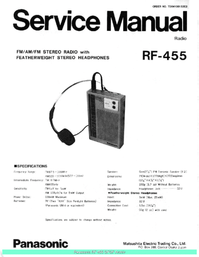 Panasonic_RF455_sch