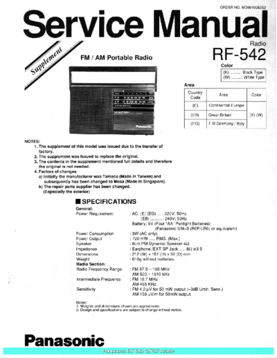 Panasonic_RF542_sch