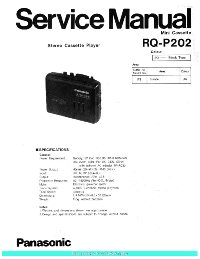 Panasonic_RQP202_sch