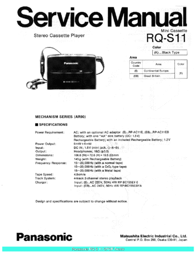 Panasonic_RQS11_sch