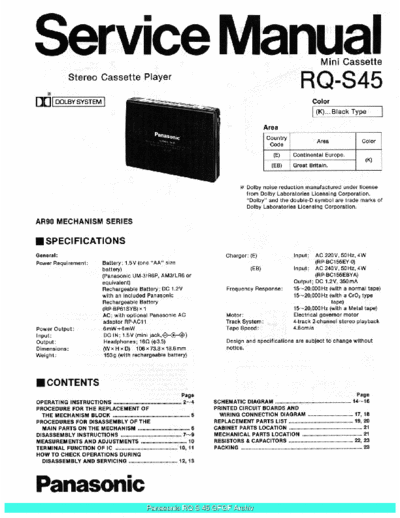 Panasonic_RQS45_sch