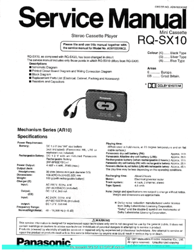 Panasonic_RQSX10_sch