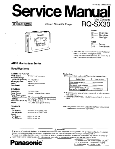 ASX30
