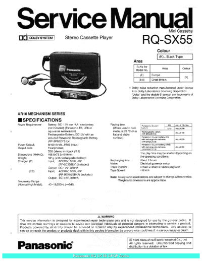 Panasonic_RQSX55_sch