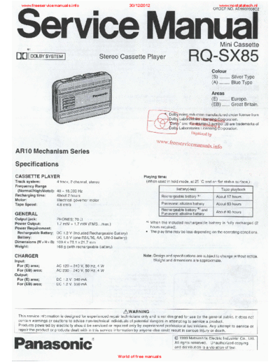 panasonic_rq_sx85