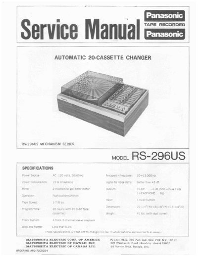 hfe_panasonic_rs-296us_service_en