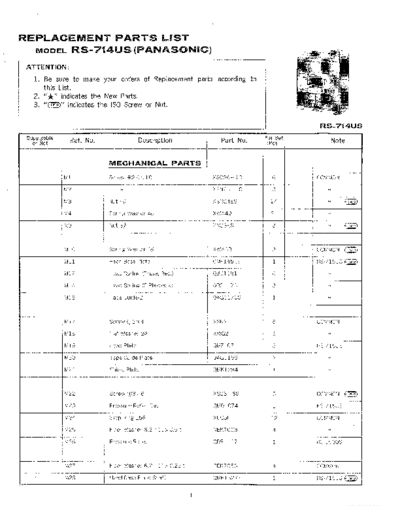 hfe_panasonic_rs-714us_parts_list_en
