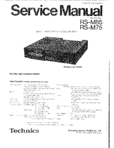 RS-M75_M85