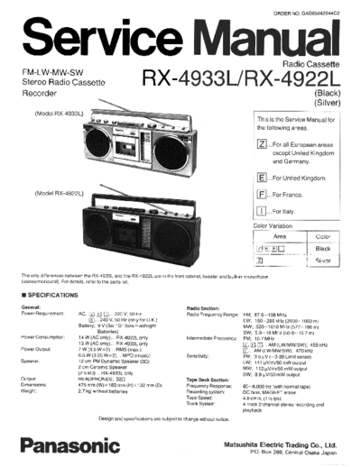 hfe_panasonic_rx-4922l_4933l_service_en