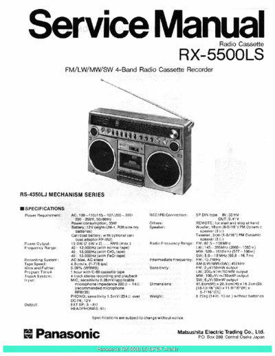 Panasonic_RX5500LS_sch
