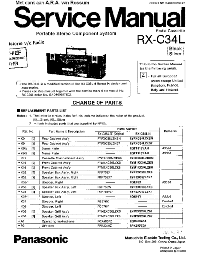 Panasonic_RXC34L
