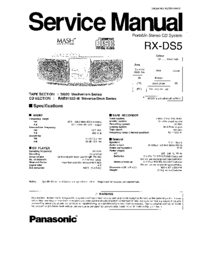 hfe_panasonic_rx-ds5_service_en