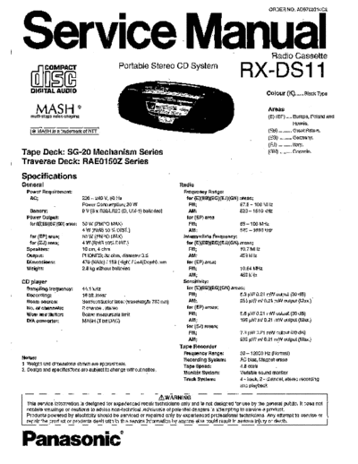 hfe_panasonic_rx-ds11_service_en