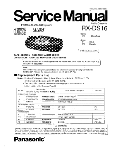 hfe_panasonic_rx-ds16_service_en
