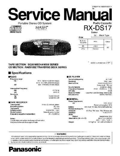 hfe_panasonic_rx-ds17_service_en