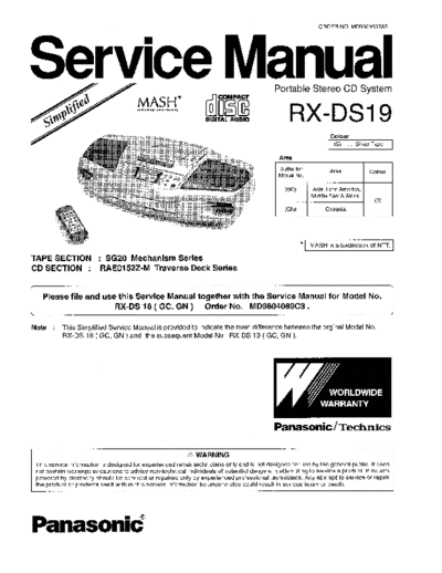hfe_panasonic_rx-ds19_service_simplified_en