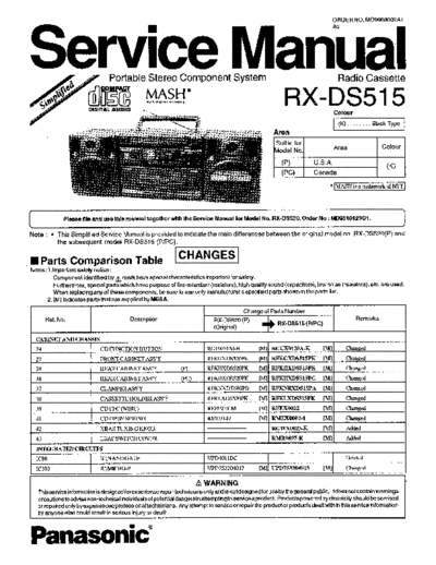 hfe_panasonic_rx-ds515_service_simplified_en
