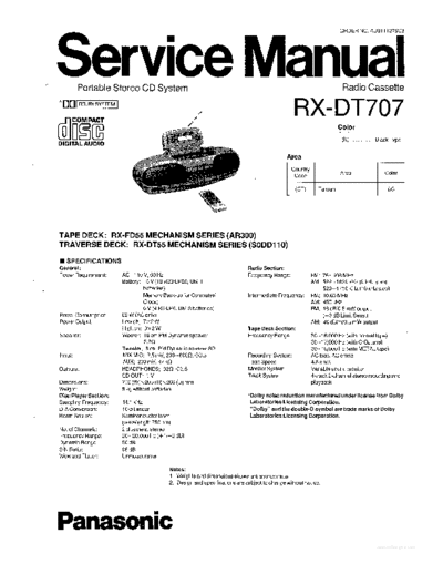 hfe_panasonic_rx-dt707_service_alt_scan_en