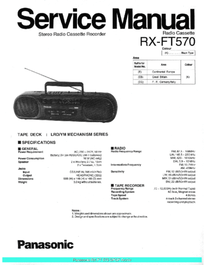 Panasonic_RXFT570_sch