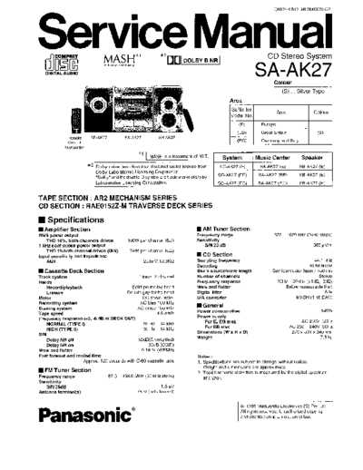 sa-ak27