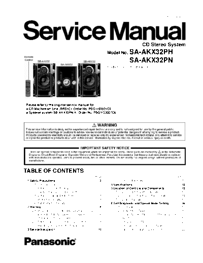 hfe_panasonic_sa-akx32_service_en