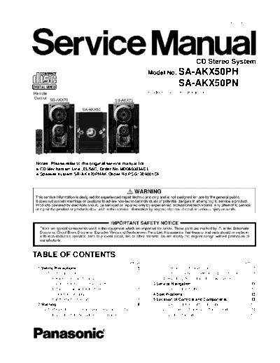 hfe_panasonic_sa-akx50_ph_pn_service_en