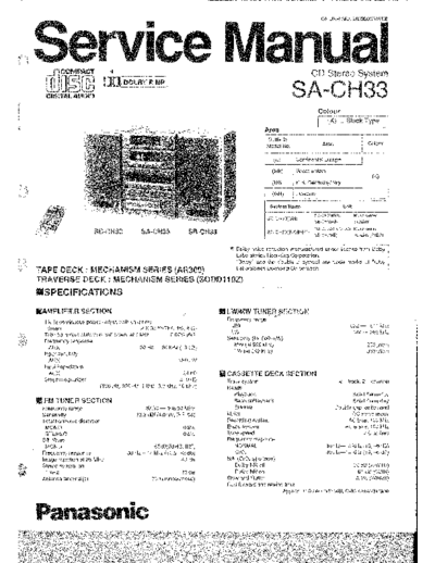 SA-CH33