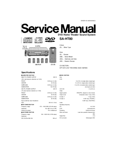 hfe_panasonic_sa-ht80_service