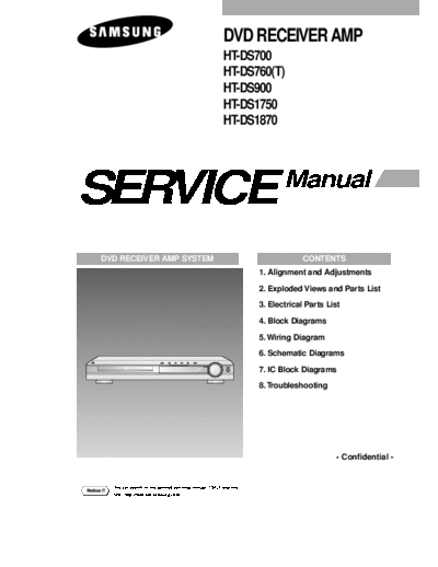 HT-DS900