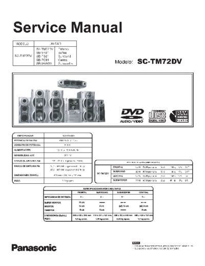 Panasonic_SA-TM72DV_SM