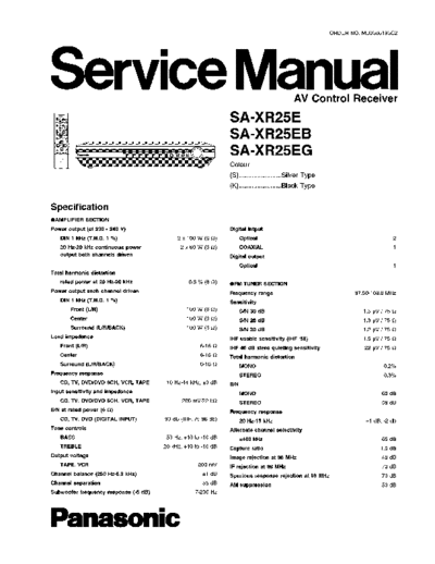 hfe_panasonic_sa-xr25_service_en